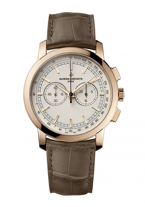 Watch Mobile 7 - Vacheron Constantin the Patrimony Traditionnelle Paris ...