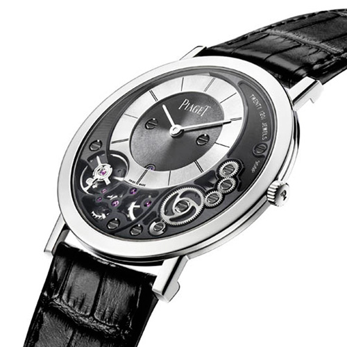 Piaget Altiplano 38mm 900P | WatchMobile7
